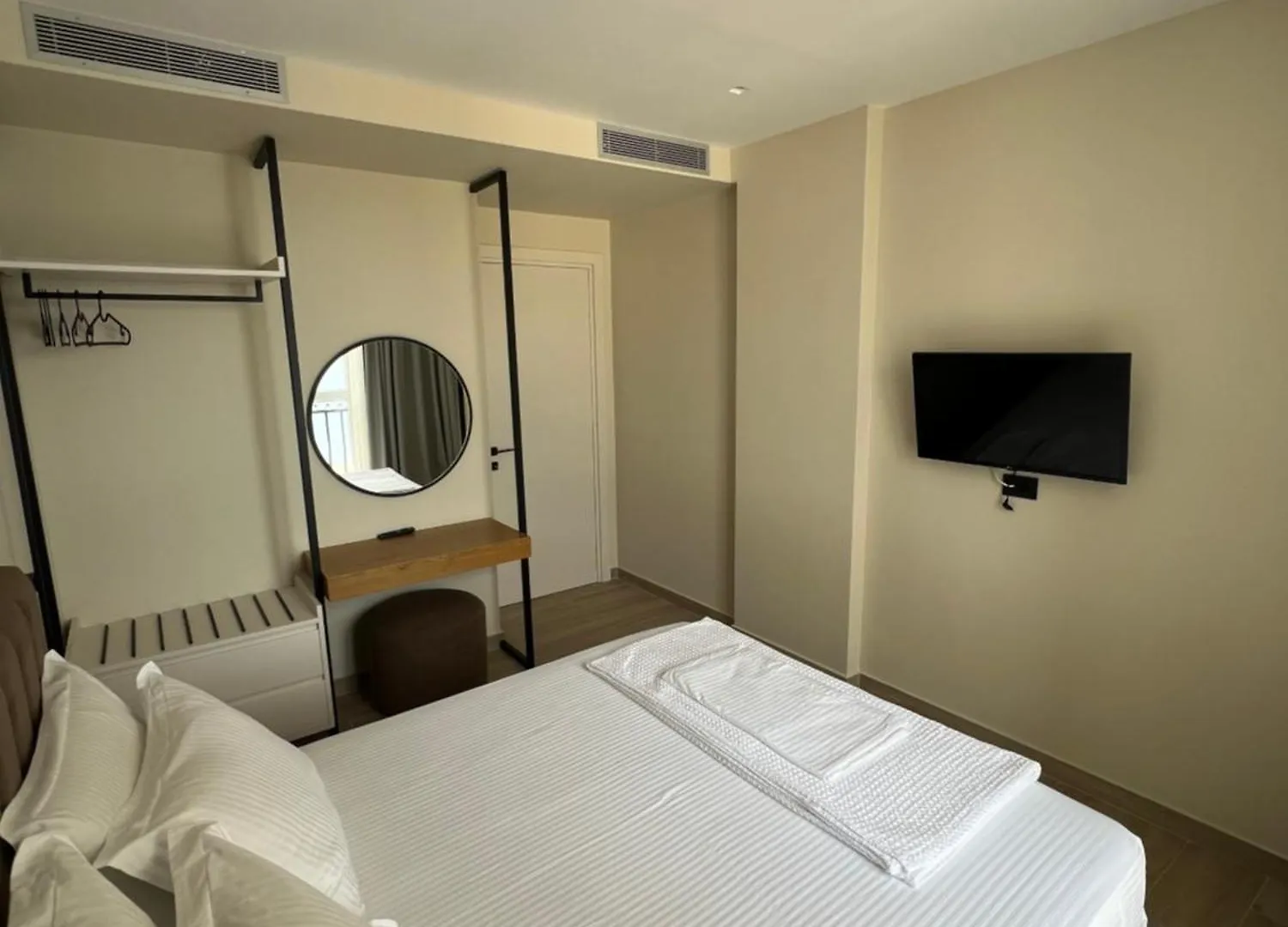 Magnifique Apartment Sea View Sarandë