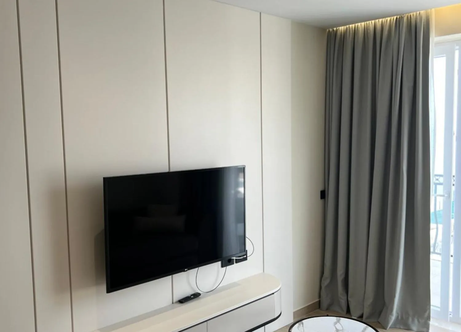 Magnifique Apartment Sea View Sarandë